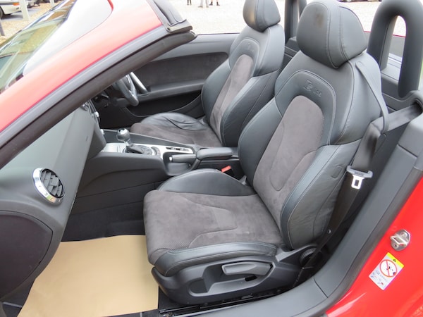 Used Audi TT 2014 for sale - 72588568: Photo 14