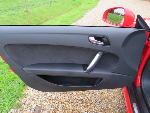 Used Audi TT 2014 for sale - 72588568: Photo 16