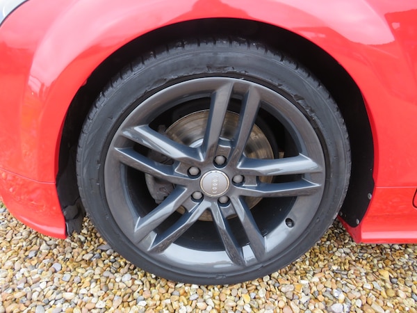 Used Audi TT 2014 for sale - 72588568: Photo 32