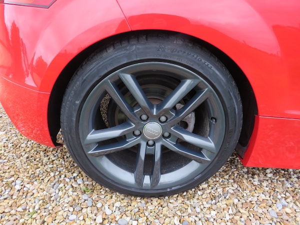 Used Audi TT 2014 for sale - 72588568: Photo 34