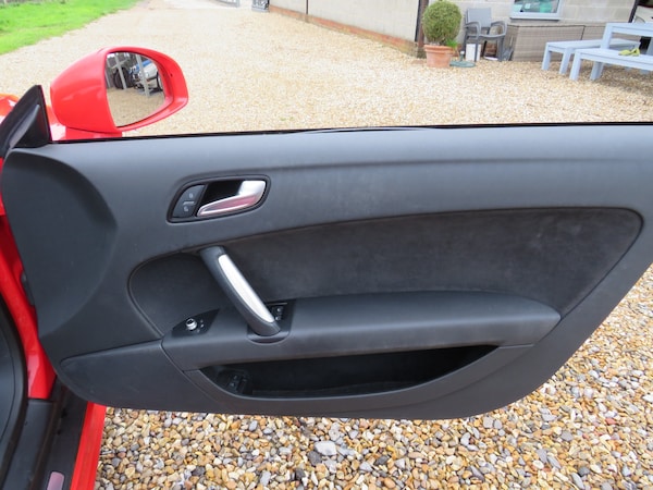 Used Audi TT 2014 for sale - 72588568: Photo 8