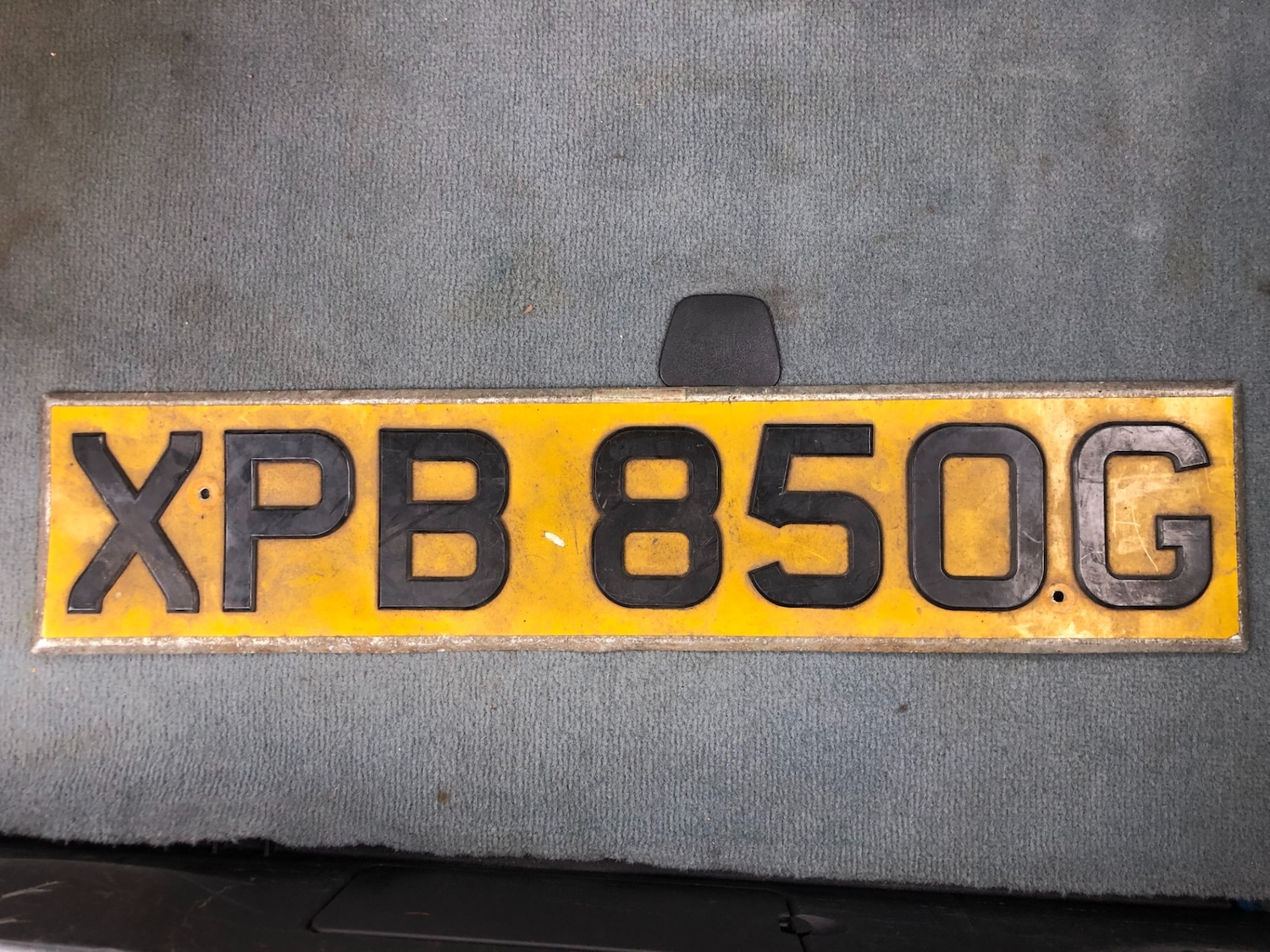 Used Rover P6B 1969 for sale - 75996782: Photo 67