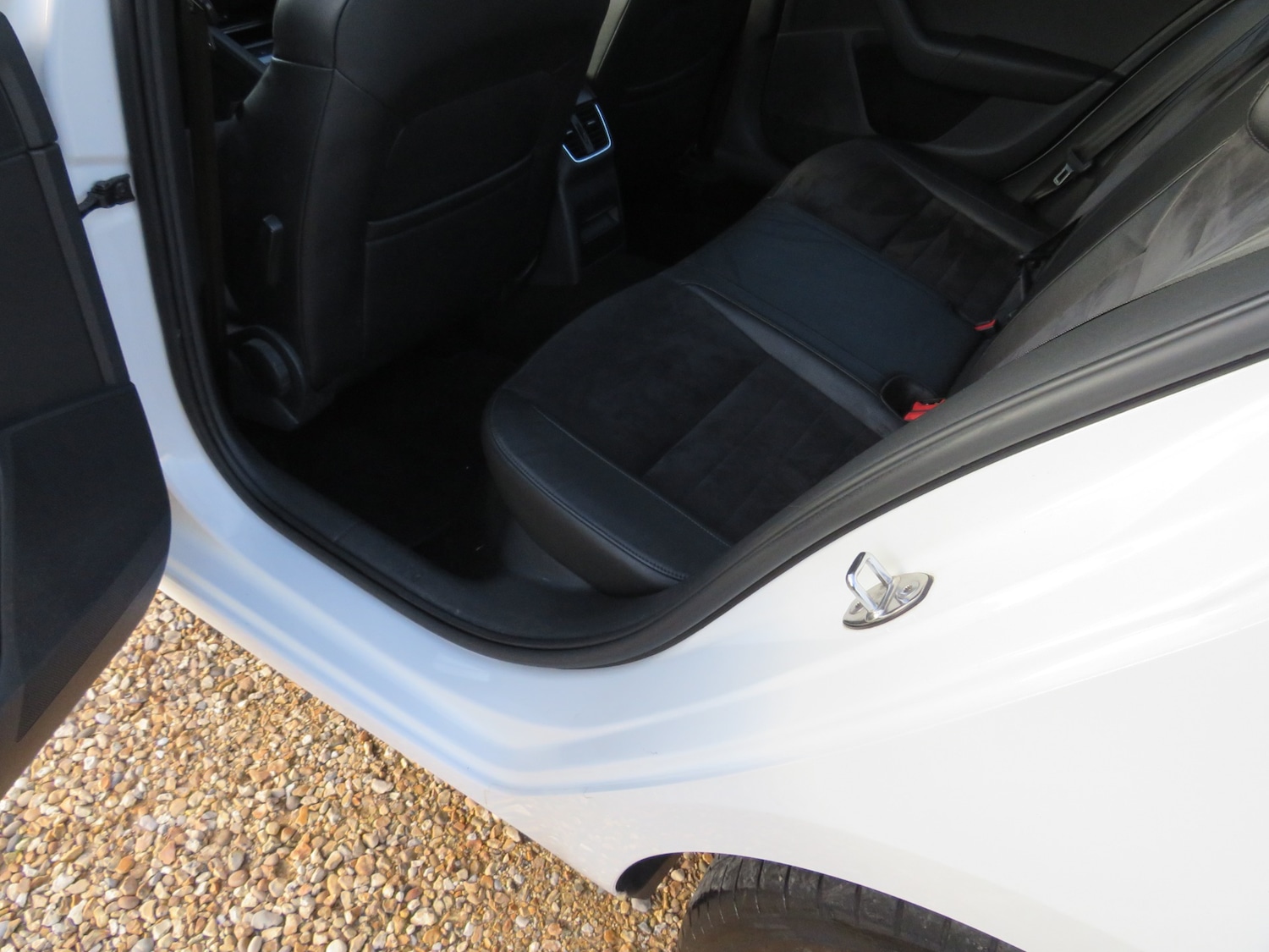 Used Skoda Octavia 2013 for sale - 76394274: Photo 10