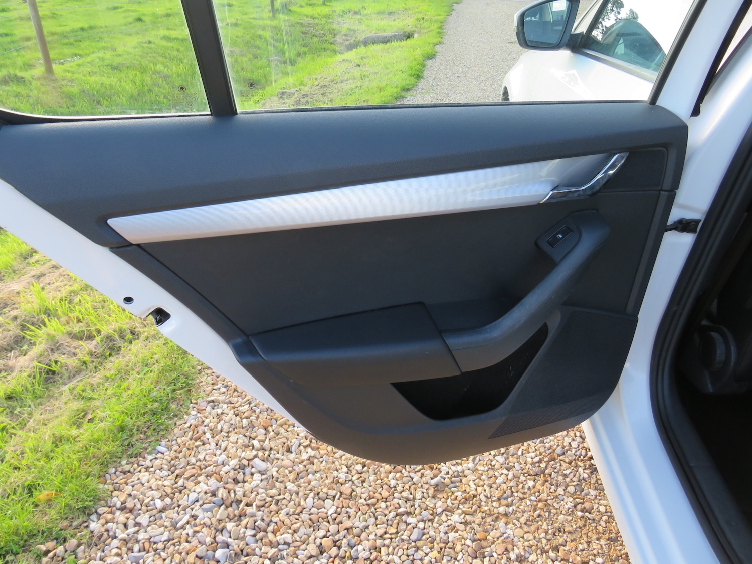 Used Skoda Octavia 2013 for sale - 76394274: Photo 11