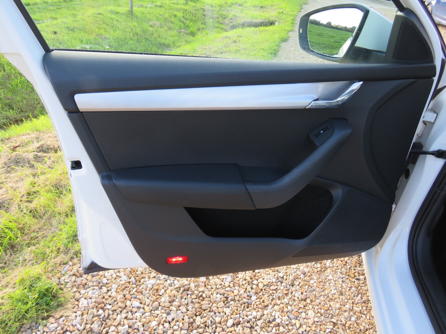 Used Skoda Octavia 2013 for sale - 76394274: Photo 13