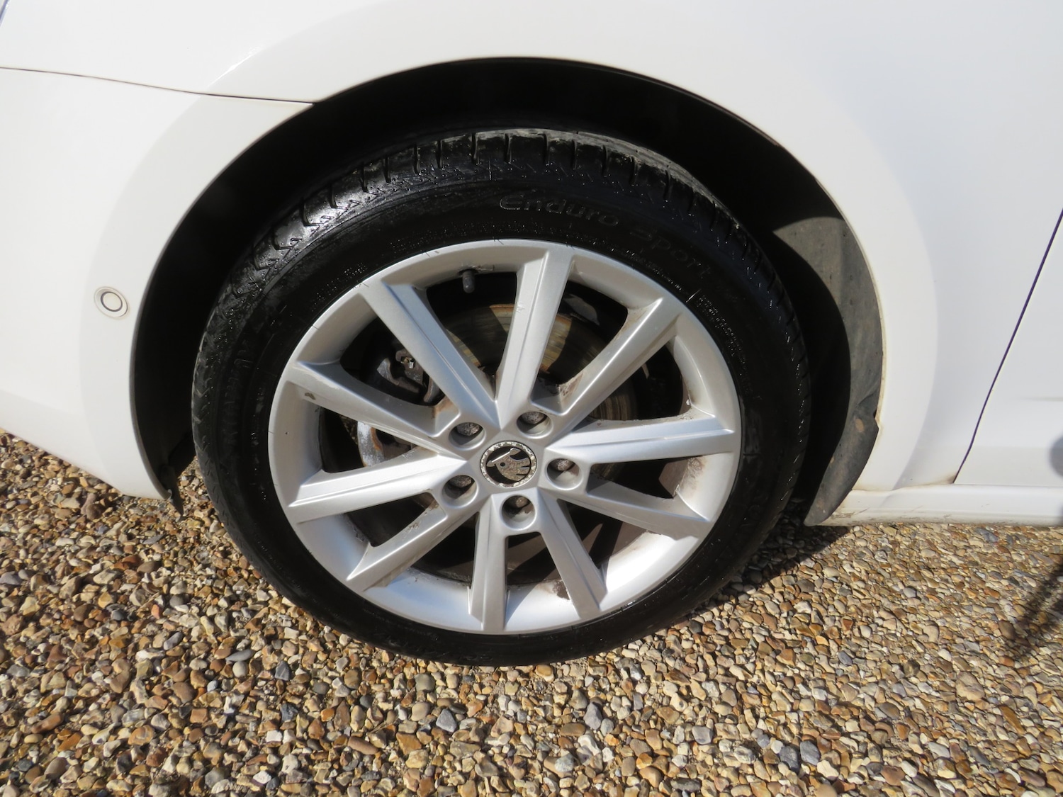 Used Skoda Octavia 2013 for sale - 76394274: Photo 18