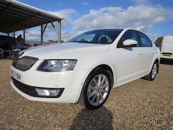 Used Skoda Octavia 2013 for sale - 76394274: Photo