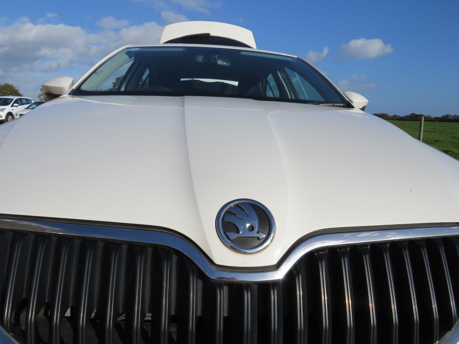 Used Skoda Octavia 2013 for sale - 76394274: Photo 22