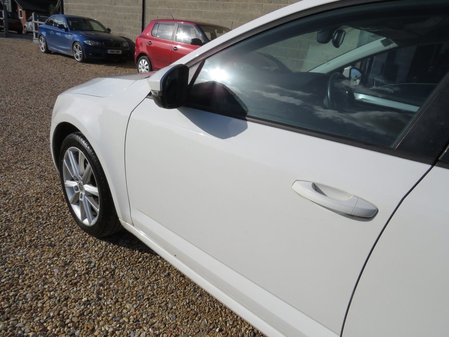 Used Skoda Octavia 2013 for sale - 76394274: Photo 27