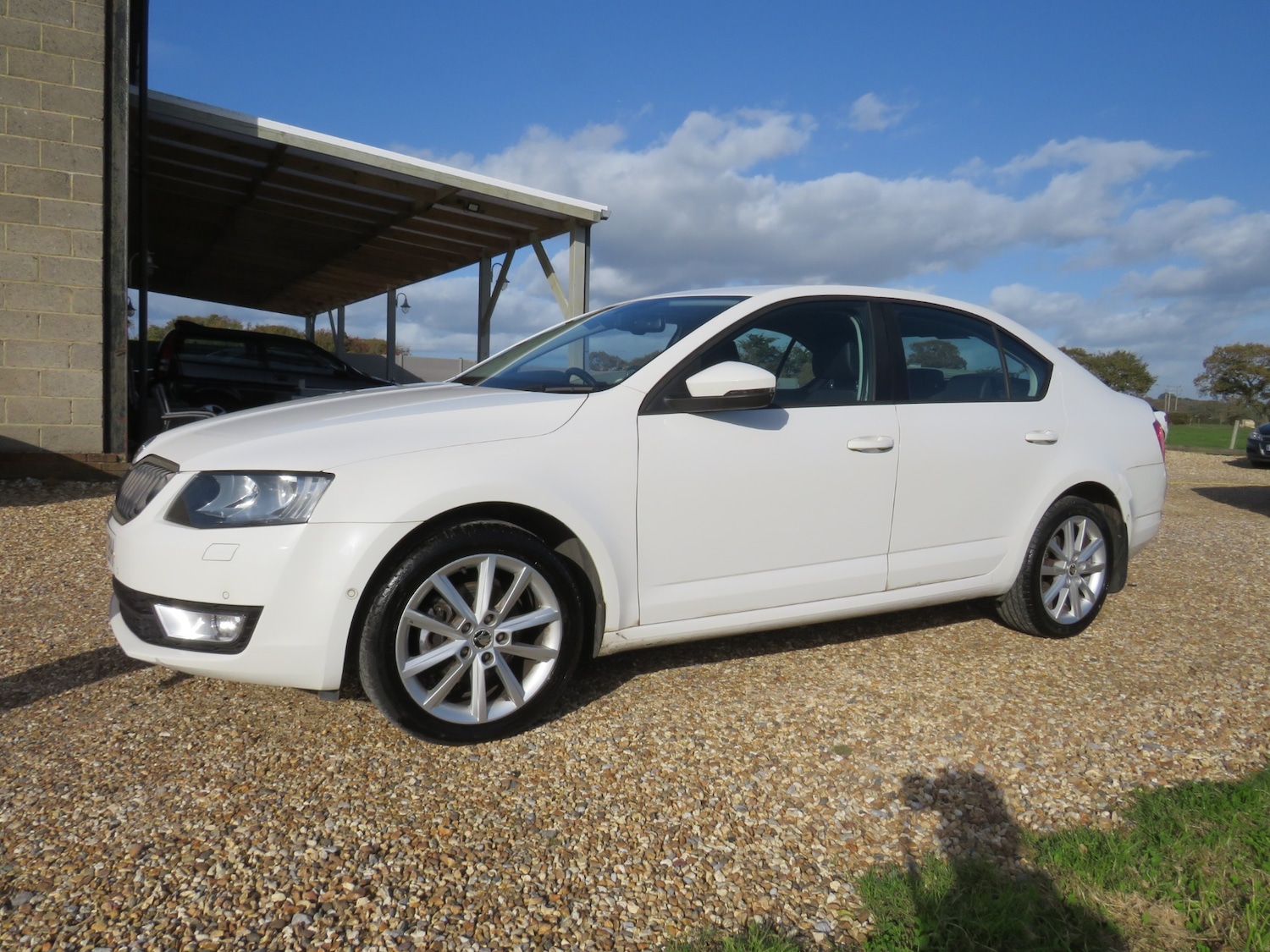 Used Skoda Octavia 2013 for sale - 76394274: Photo 28