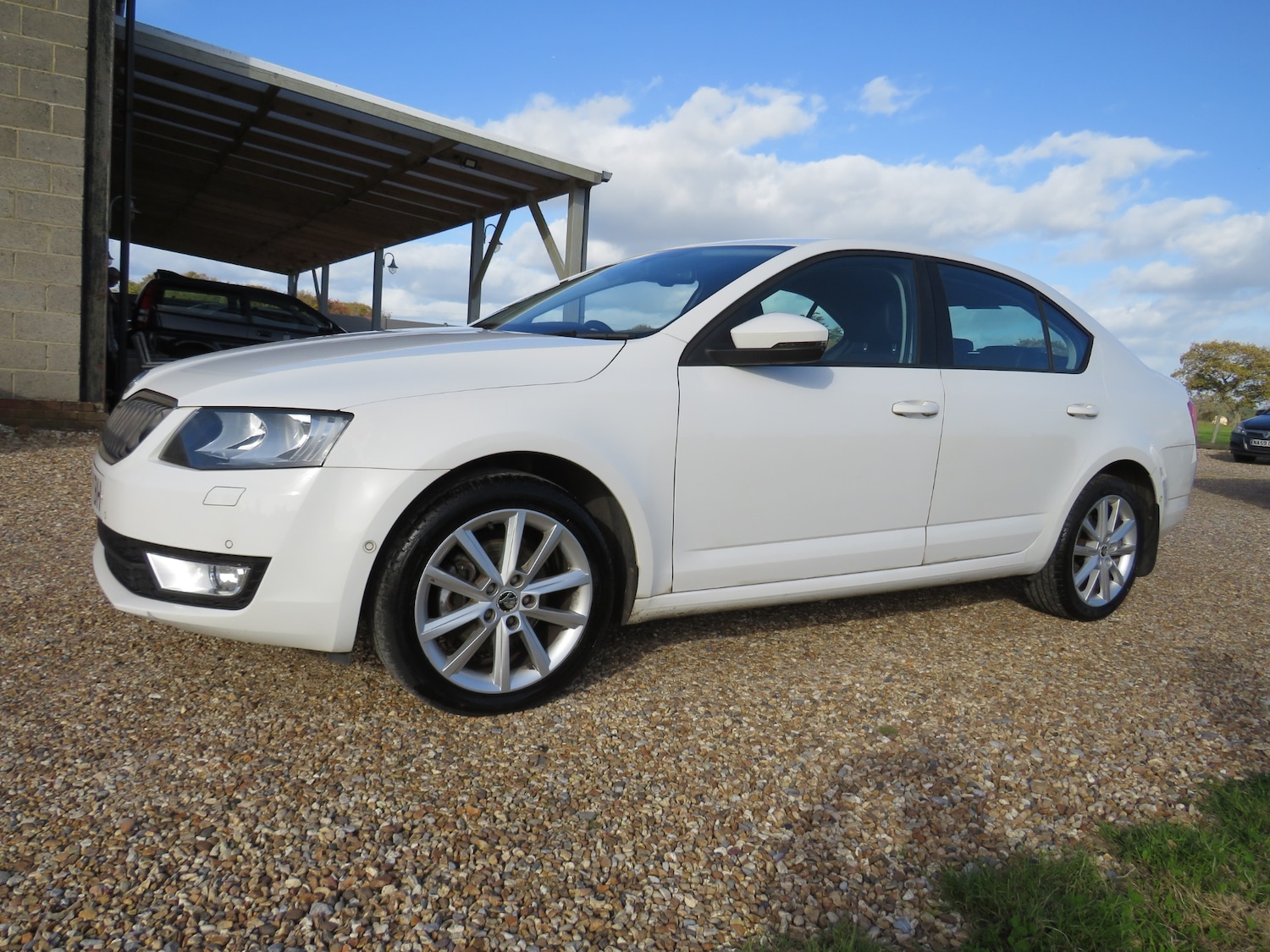 Used Skoda Octavia 2013 for sale - 76394274: Photo 29