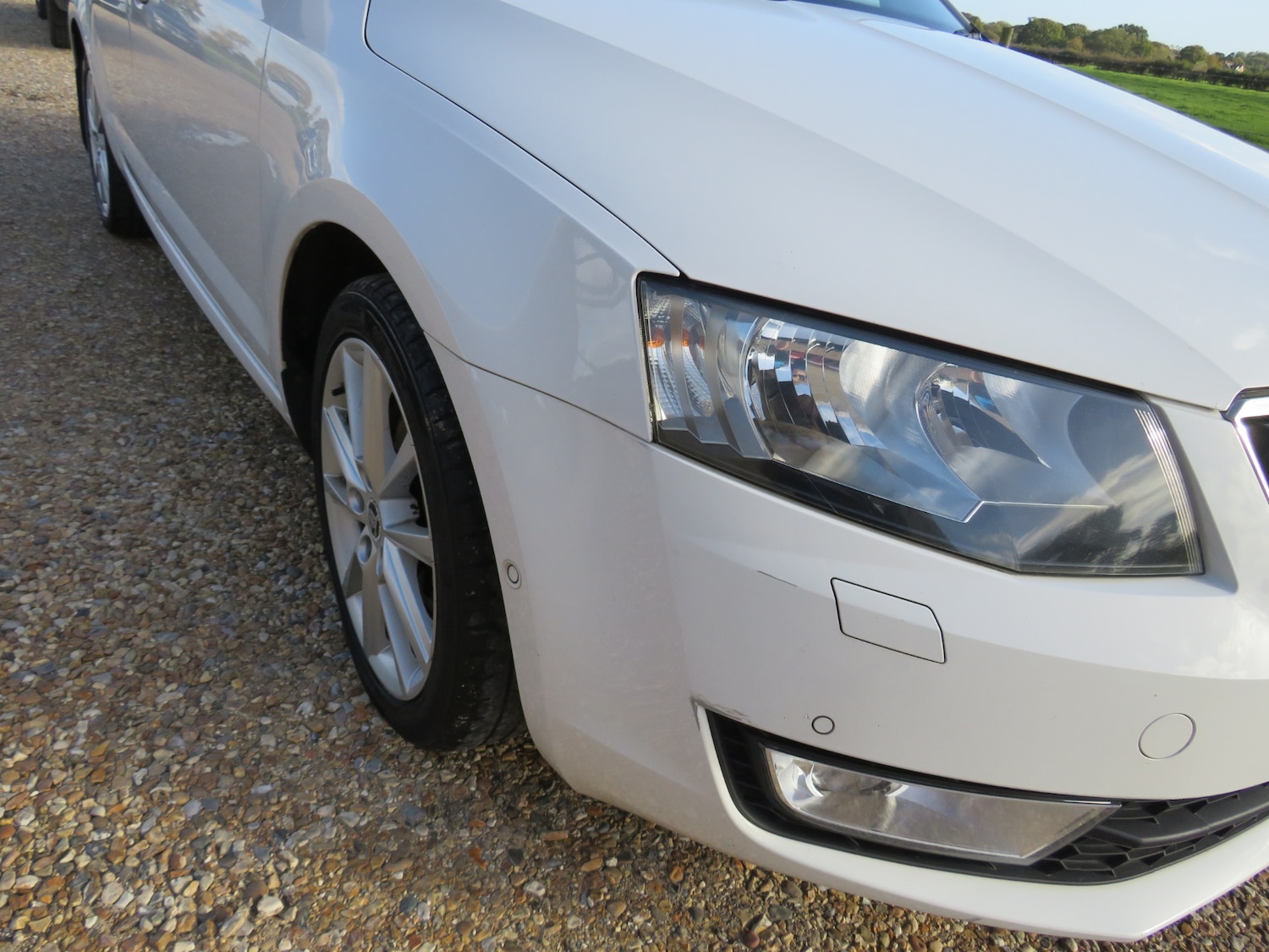 Used Skoda Octavia 2013 for sale - 76394274: Photo 31