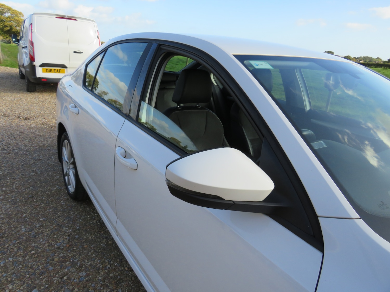 Used Skoda Octavia 2013 for sale - 76394274: Photo 32