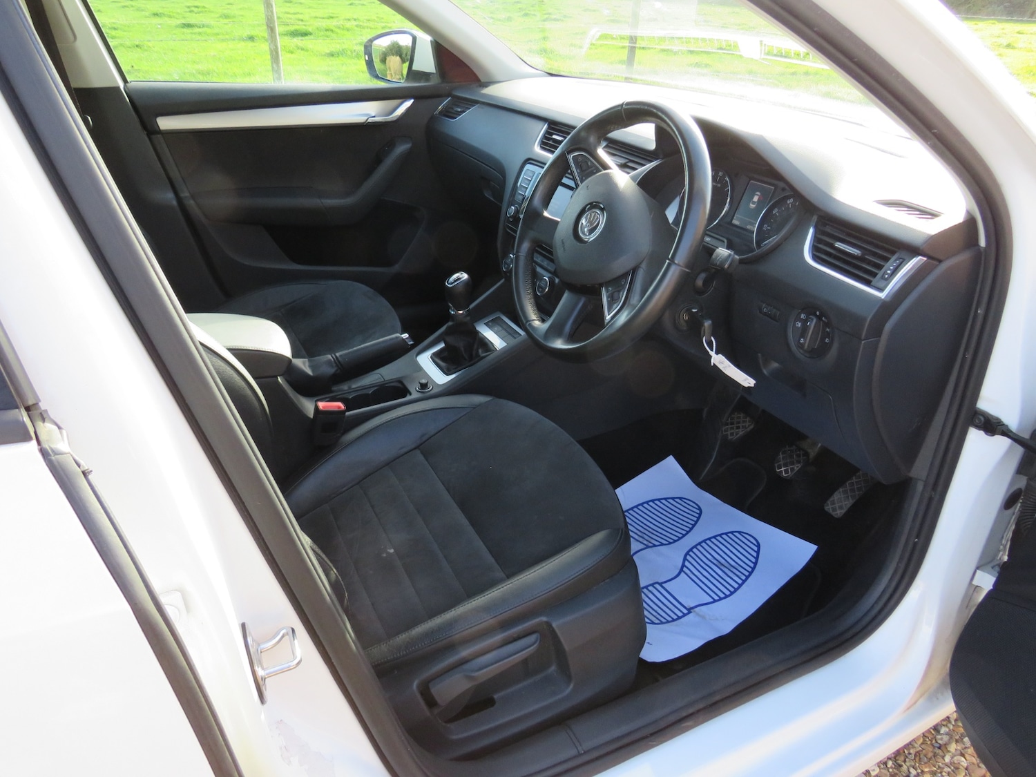 Used Skoda Octavia 2013 for sale - 76394274: Photo 33