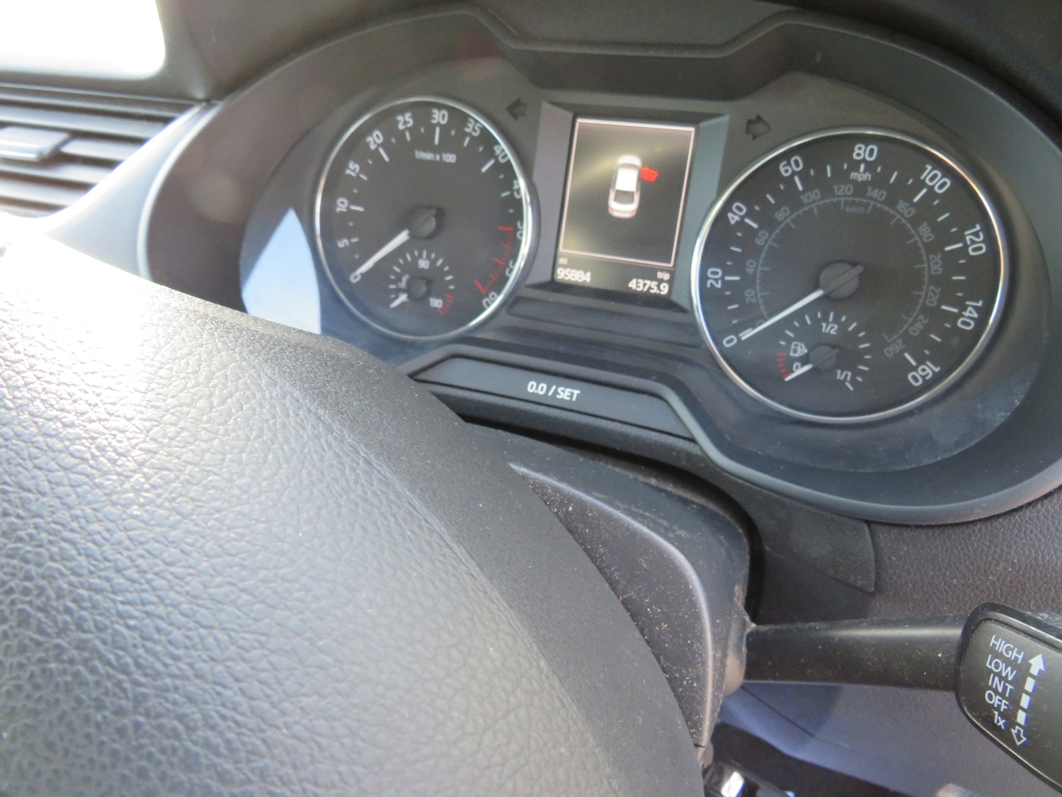 Used Skoda Octavia 2013 for sale - 76394274: Photo 35