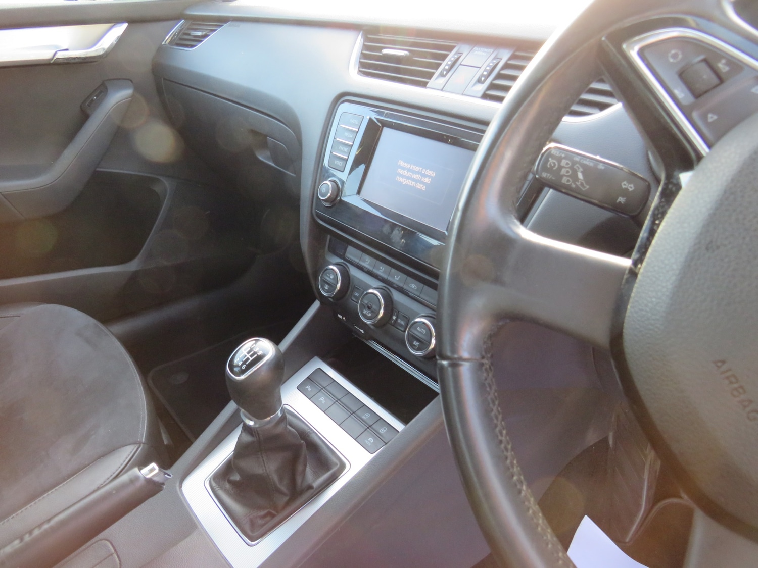 Used Skoda Octavia 2013 for sale - 76394274: Photo 36