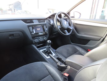 Used Skoda Octavia 2013 for sale - 76394274: Photo