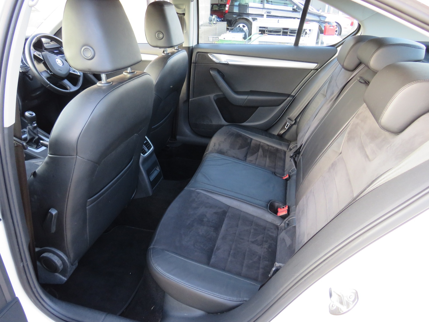 Used Skoda Octavia 2013 for sale - 76394274: Photo 9