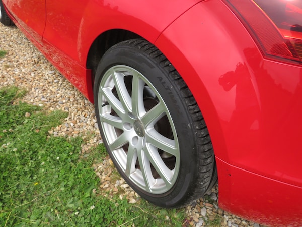 Used Audi TT 2007 for sale - 75084271: Photo 11