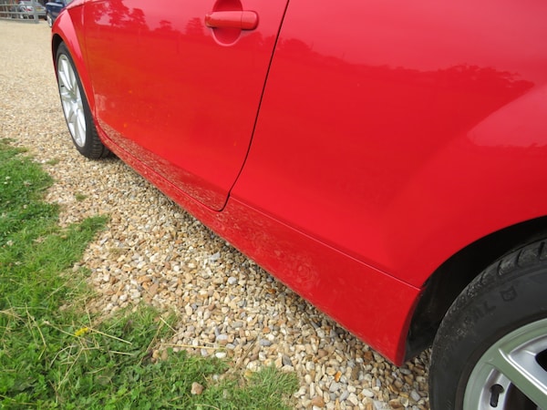 Used Audi TT 2007 for sale - 75084271: Photo 12