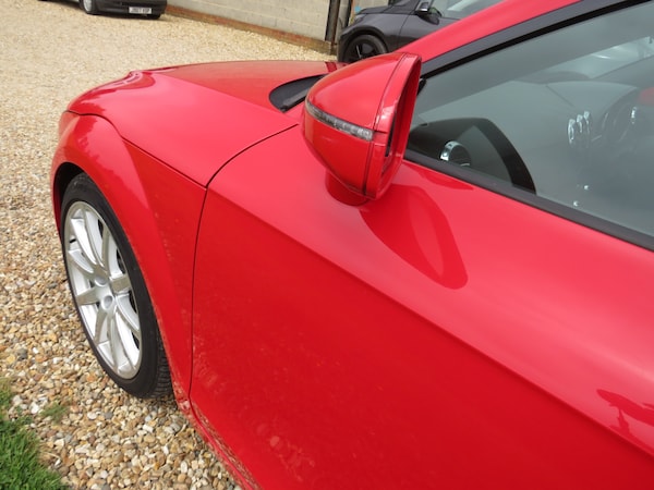 Used Audi TT 2007 for sale - 75084271: Photo 13