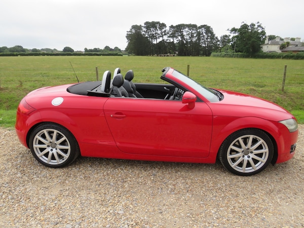 Used Audi TT 2007 for sale - 75084271: Photo 16