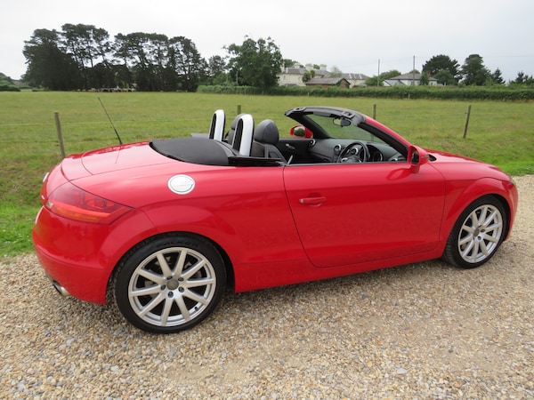 Used Audi TT 2007 for sale - 75084271: Photo 18