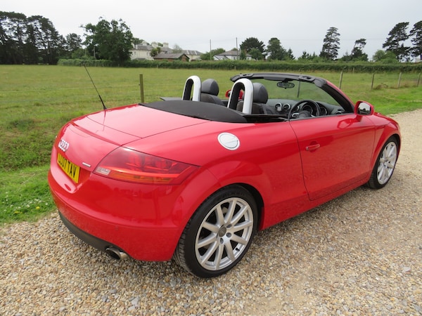 Used Audi TT 2007 for sale - 75084271: Photo 19