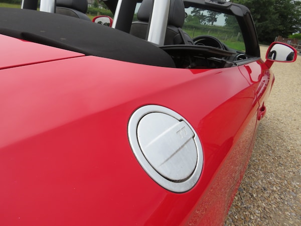 Used Audi TT 2007 for sale - 75084271: Photo 21