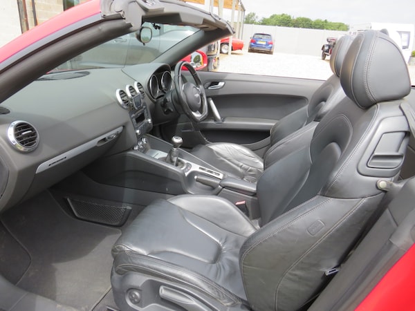 Used Audi TT 2007 for sale - 75084271: Photo 25