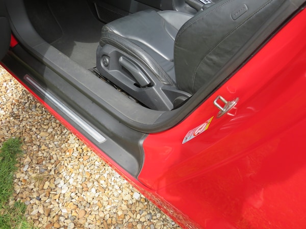 Used Audi TT 2007 for sale - 75084271: Photo 26