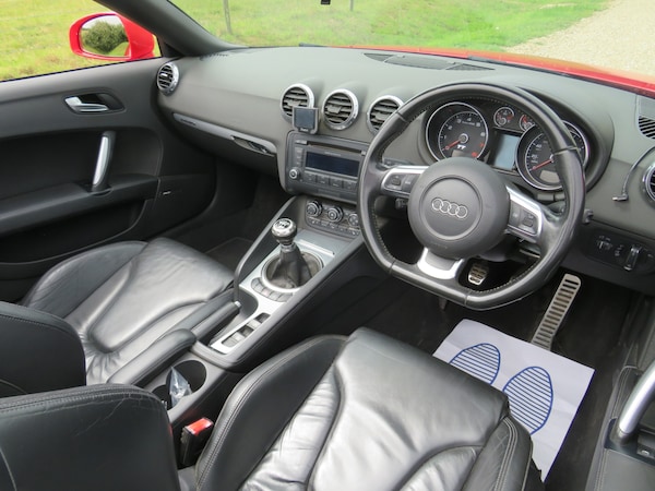 Used Audi TT 2007 for sale - 75084271: Photo 27