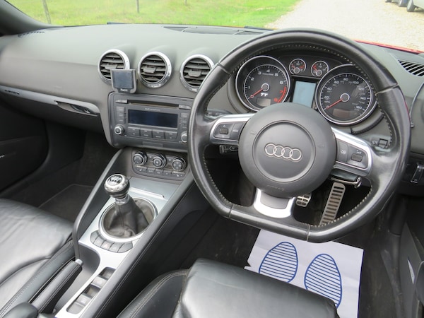 Used Audi TT 2007 for sale - 75084271: Photo 29