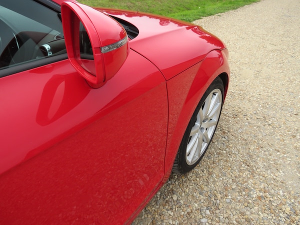 Used Audi TT 2007 for sale - 75084271: Photo 2