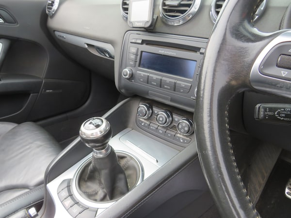 Used Audi TT 2007 for sale - 75084271: Photo 31
