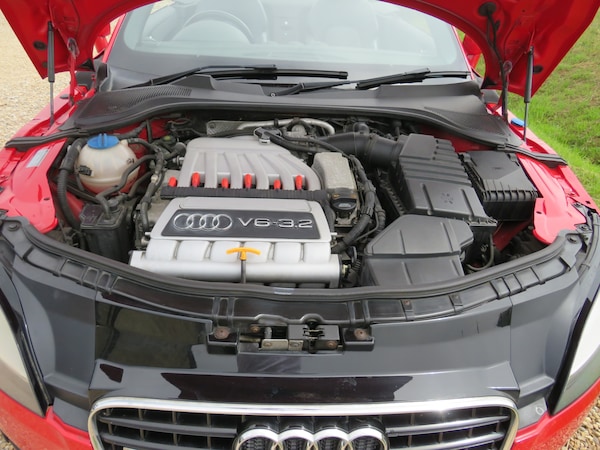 Used Audi TT 2007 for sale - 75084271: Photo 32