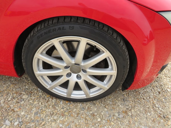 Used Audi TT 2007 for sale - 75084271: Photo 35