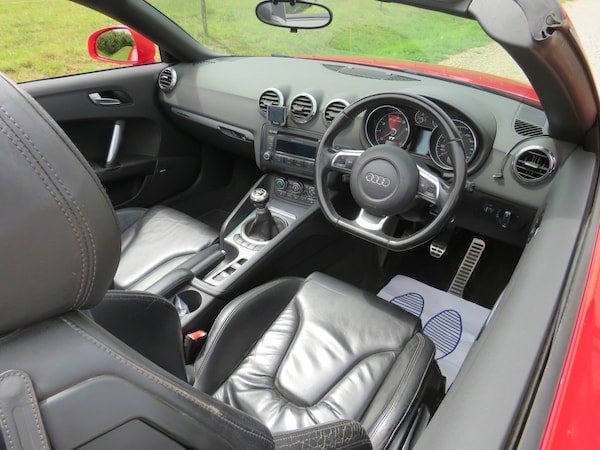 Used Audi TT 2007 for sale - 75084271: Photo 37