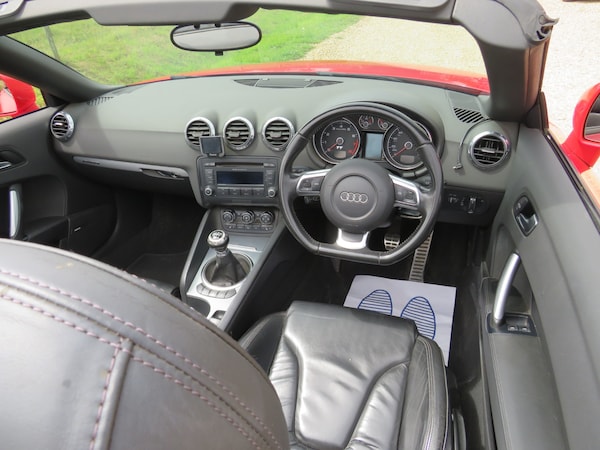 Used Audi TT 2007 for sale - 75084271: Photo 38
