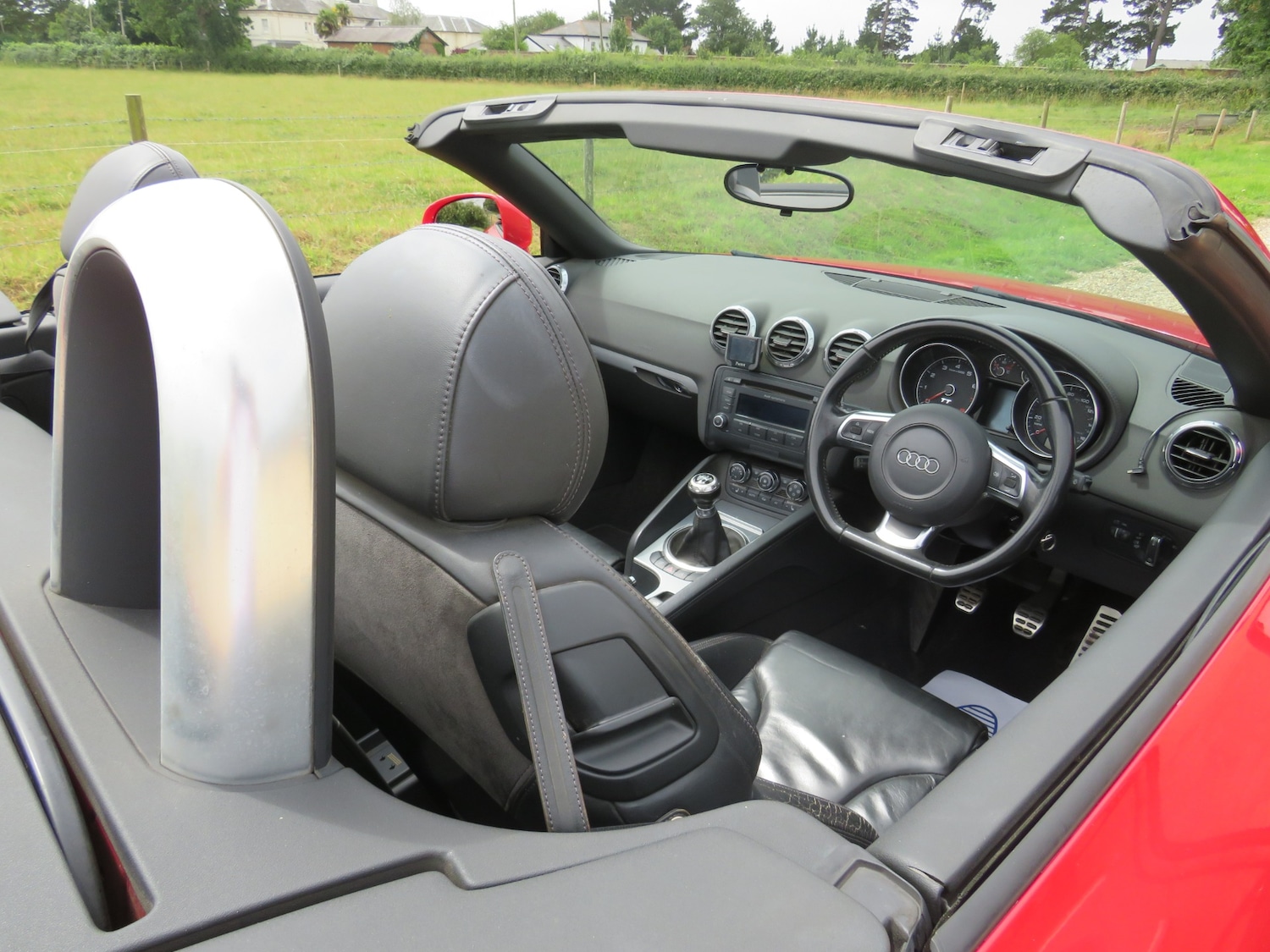 Vehicle 39