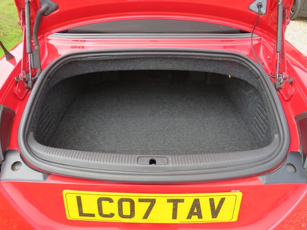 Used Audi TT 2007 for sale - 75084271: Photo 40