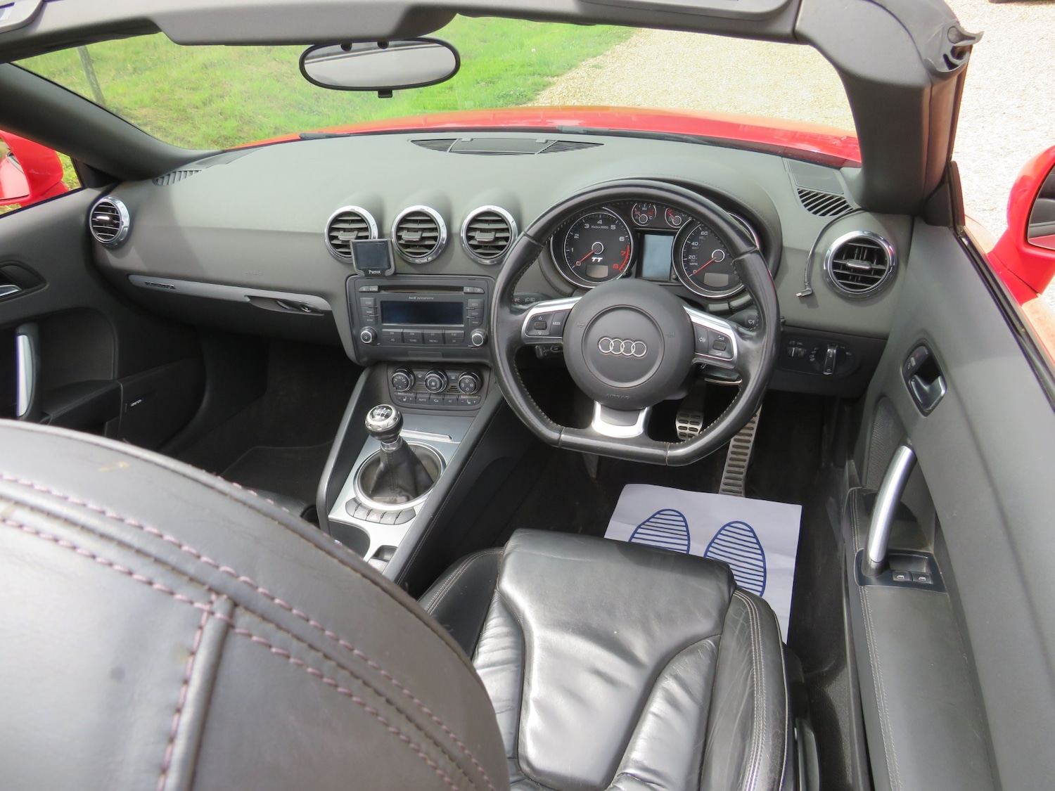 Used Audi TT 2007 for sale - 75084271: Photo 43