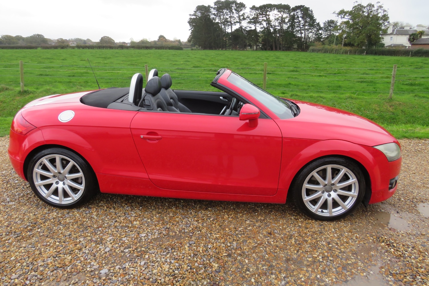 Used Audi TT 2007 for sale - 75084271: Photo 44