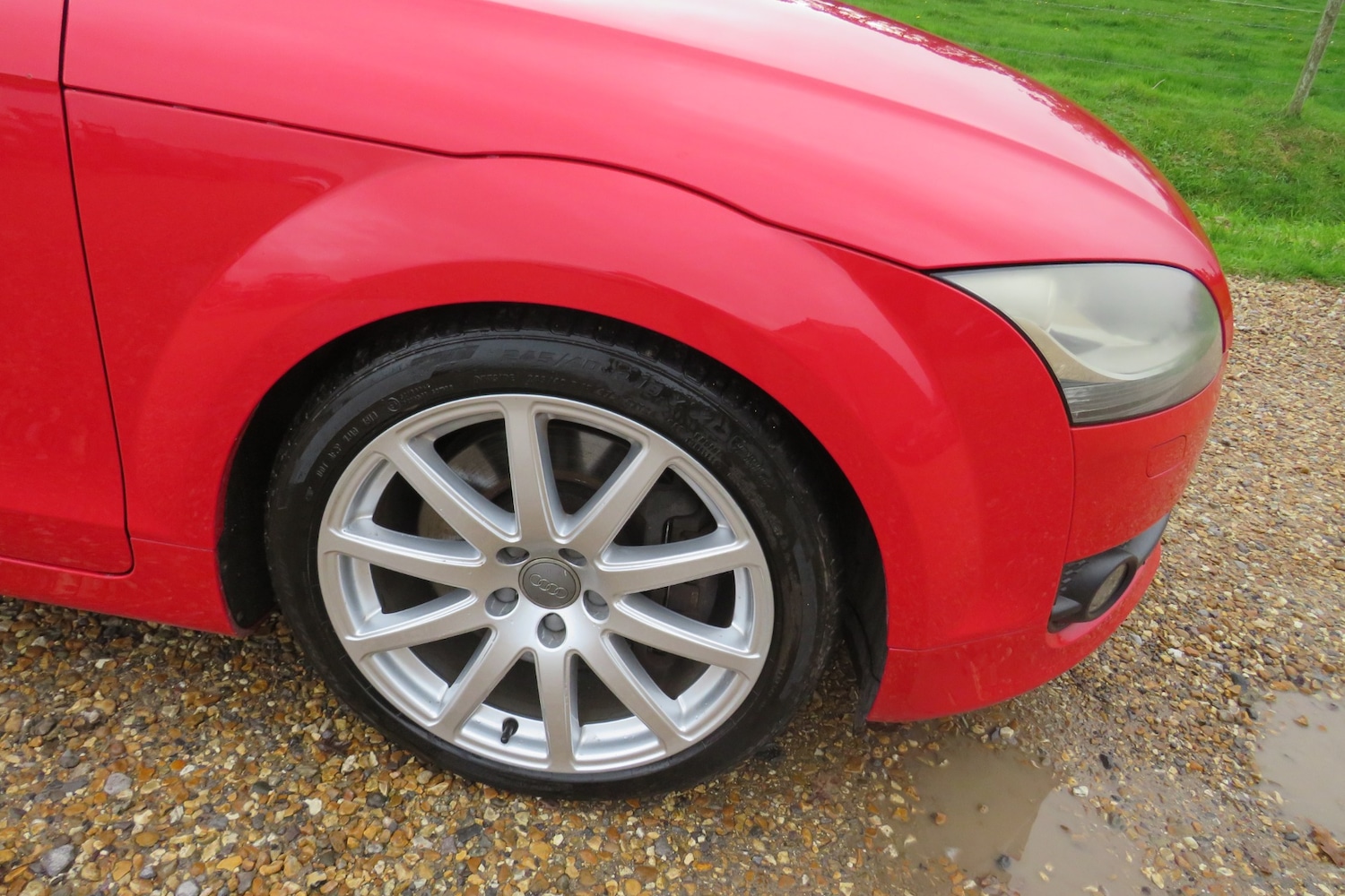 Used Audi TT 2007 for sale - 75084271: Photo 45