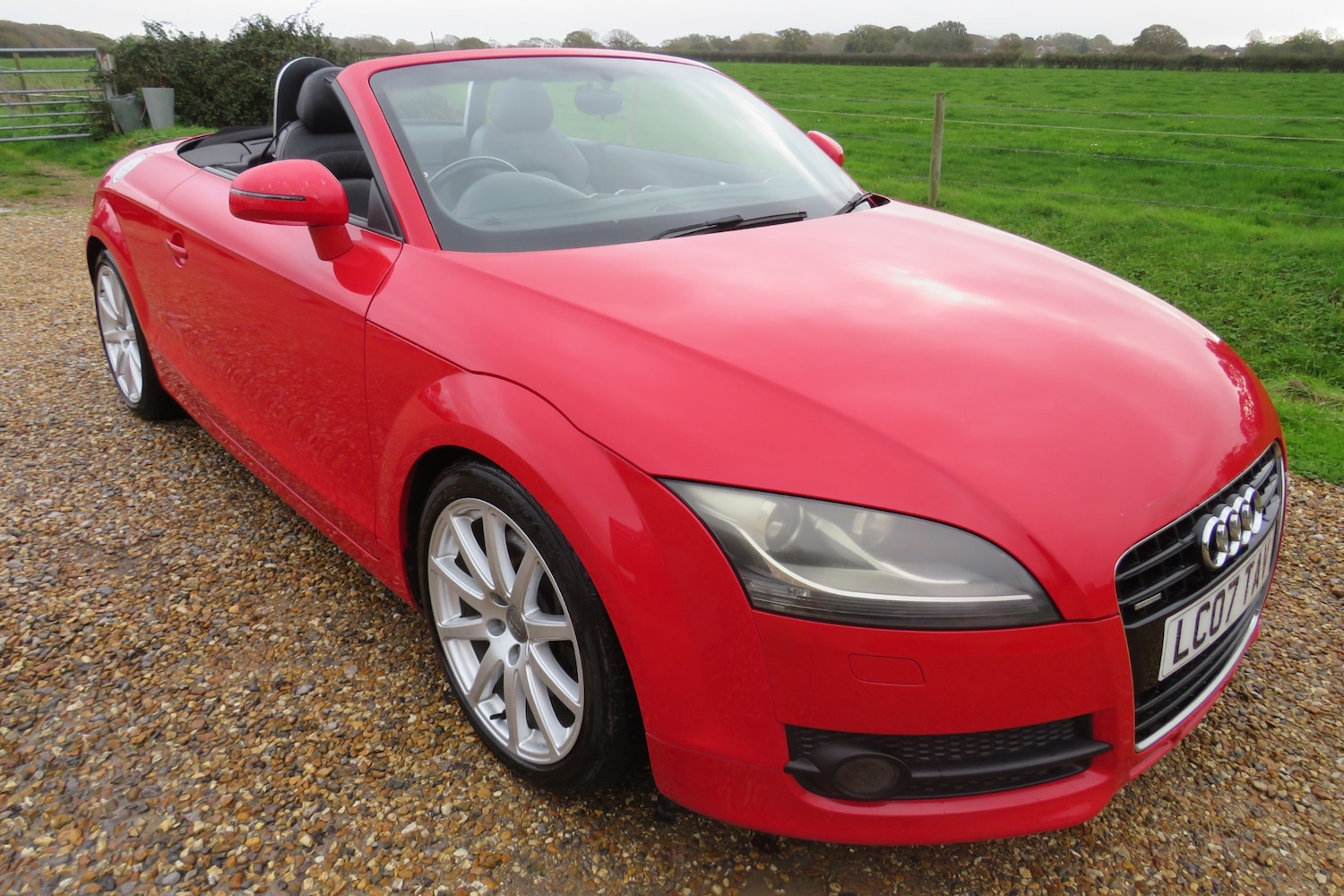 Used Audi TT 2007 for sale - 75084271: Photo 46