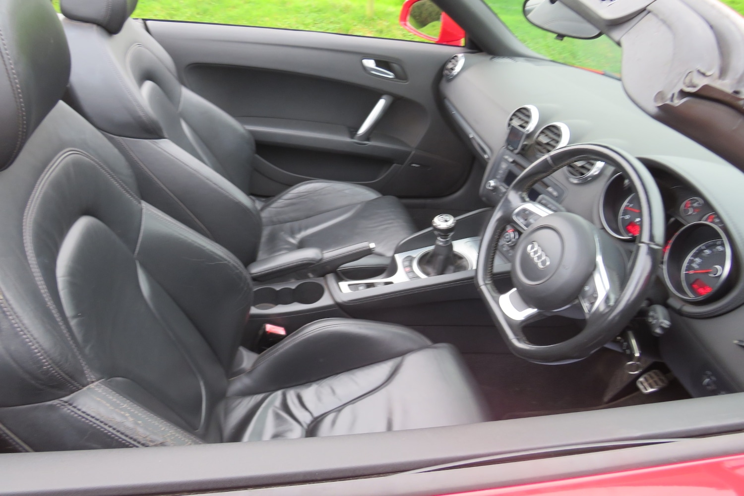 Used Audi TT 2007 for sale - 75084271: Photo 47