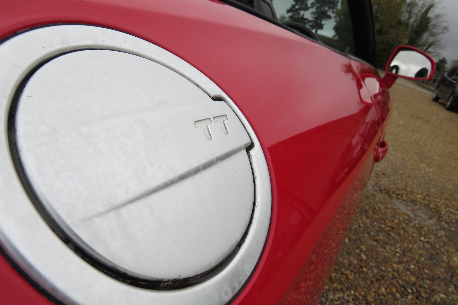 Used Audi TT 2007 for sale - 75084271: Photo 48