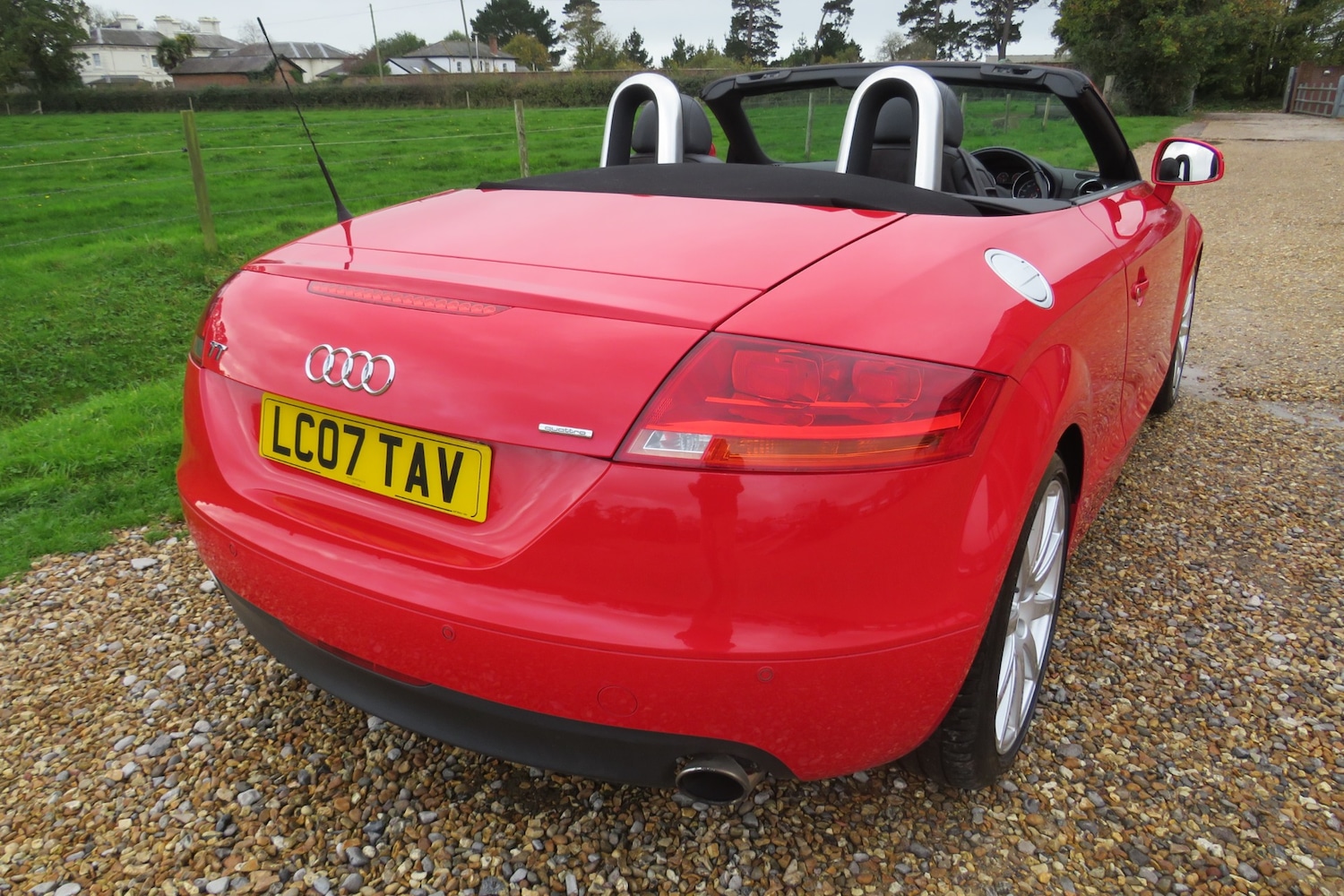 Used Audi TT 2007 for sale - 75084271: Photo 49