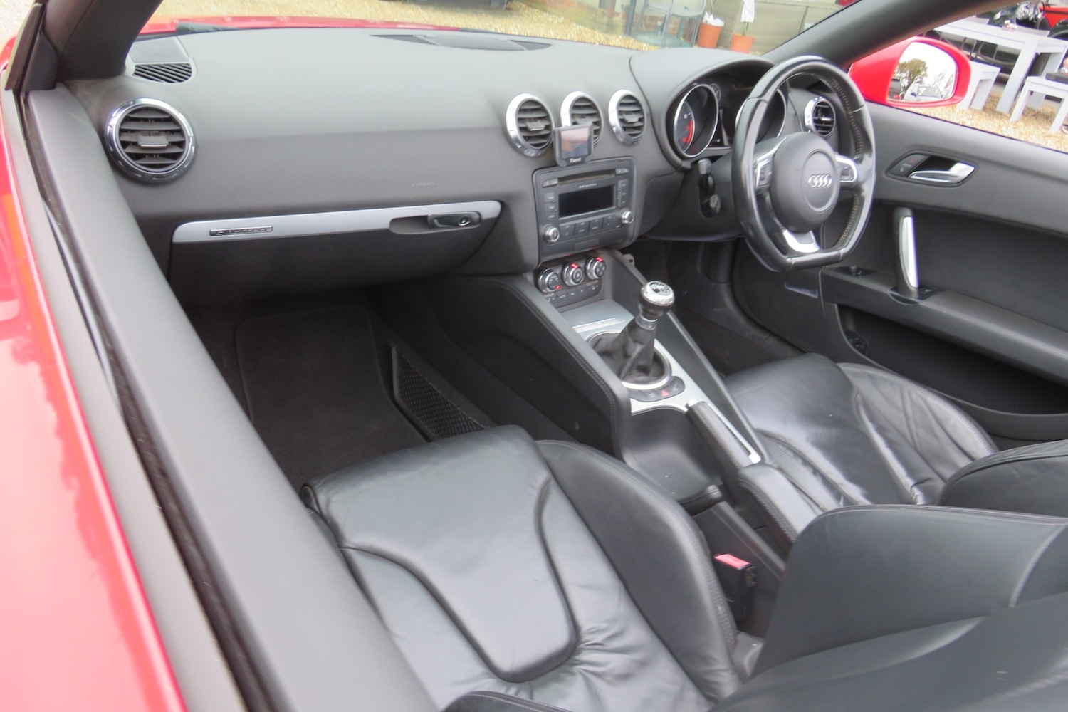 Used Audi TT 2007 for sale - 75084271: Photo 53