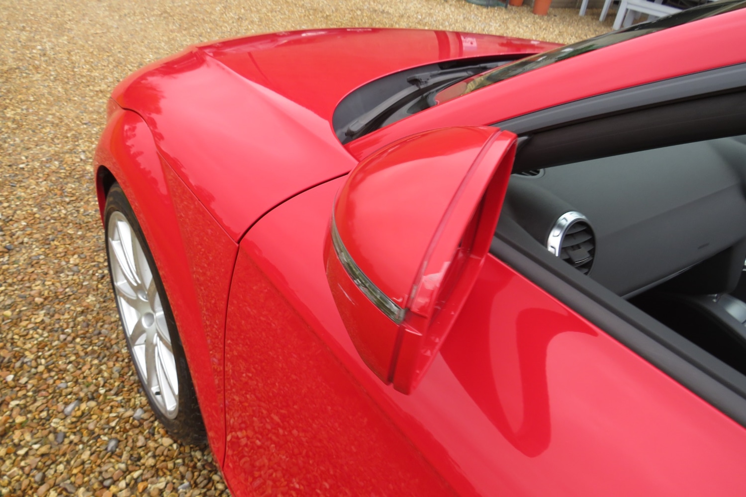 Used Audi TT 2007 for sale - 75084271: Photo 54